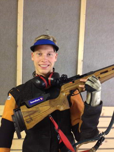 Daniel J�ndal Listou