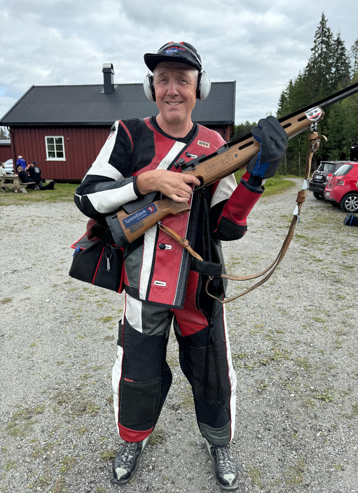 Ketil Gundersen