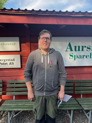 Andreas