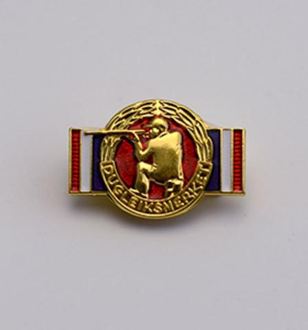 Dugleiksmerket