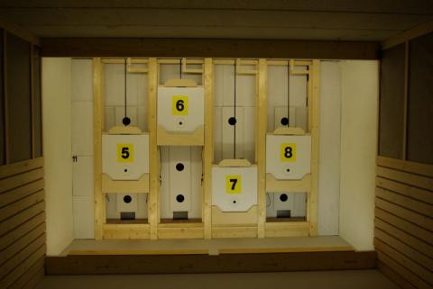 Skivene på 15m