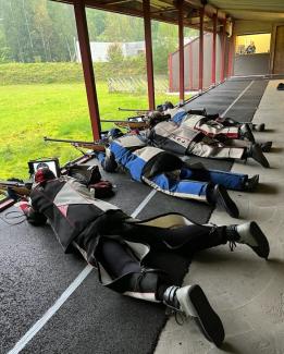 Deltagerne på minnepokalen