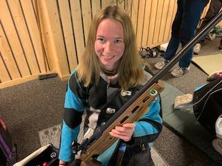 Kine Saksæther Andersen