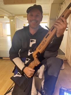 Hans Edvard Ovenstad