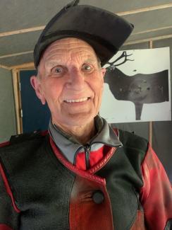 Odd Kolsrud, Begnadalen leder ikke overaskende V75, denne gangen med350p/29*