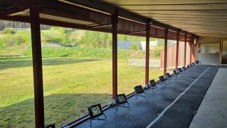 Standplass 200m klar for innrykk