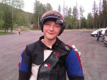 Vegard Granlund ER 350