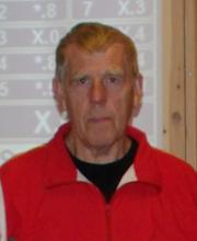 Arne Hjortland