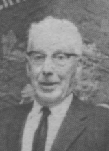 Ragnar Gullberg