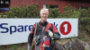 En fornøyd Ivar Rinde etter suverene 350p/23* i klasse V55